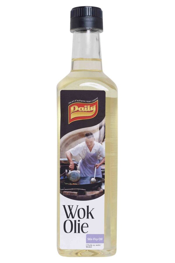 Daily Wokolie 500 ml