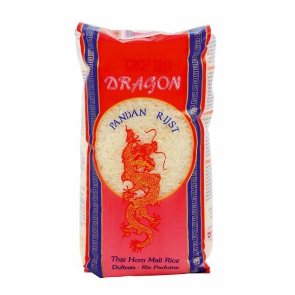 Dragon Pandanrijst 1 kg