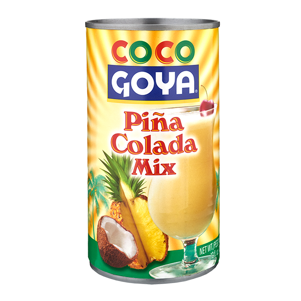 Goya Piña Colada Mix 355 ml