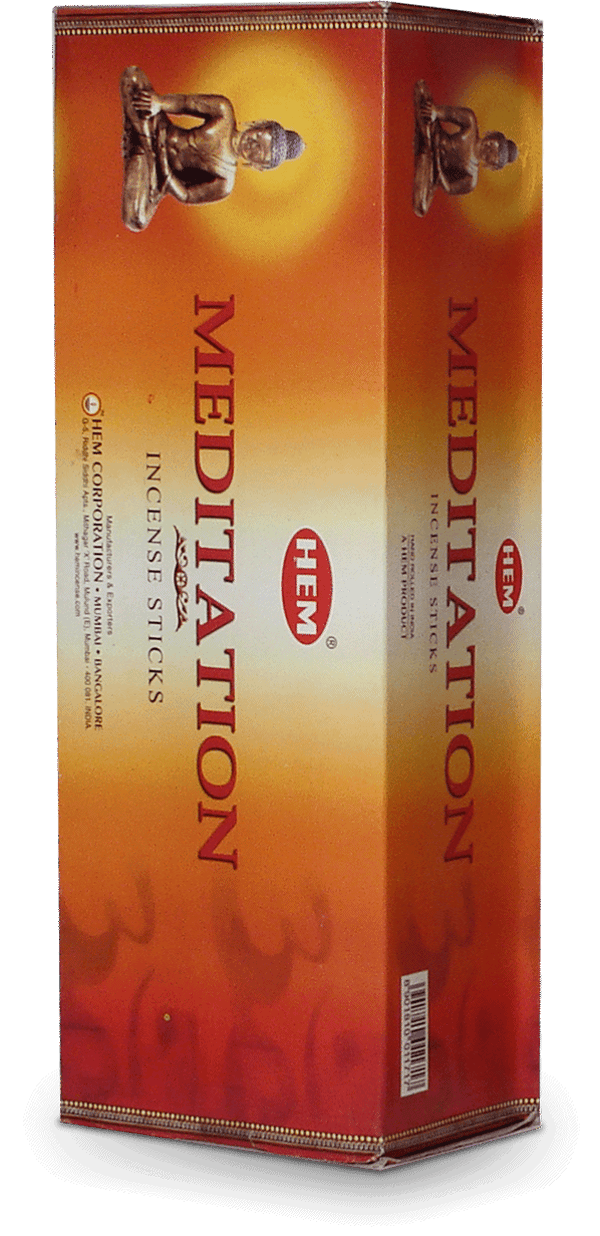 HEM Wierook Meditation