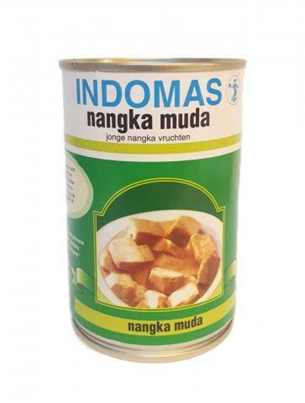 Indomas Nangka Muda 425 gr