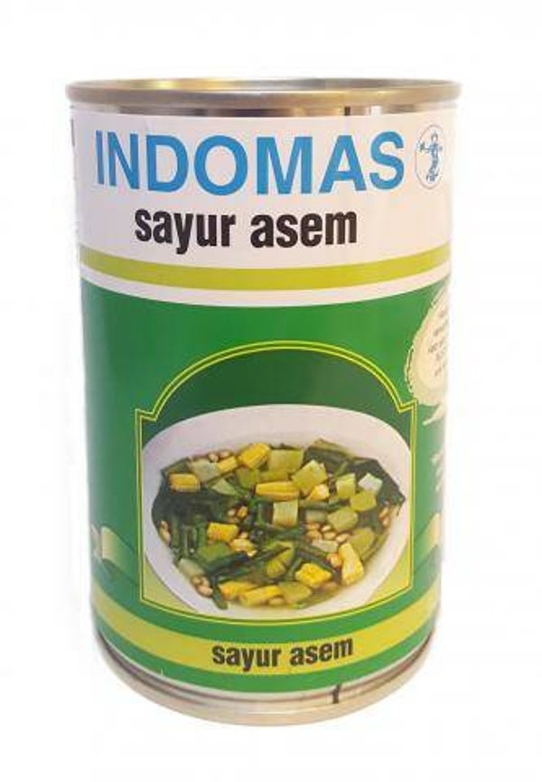 Indomas Sayur Asem  425 gr