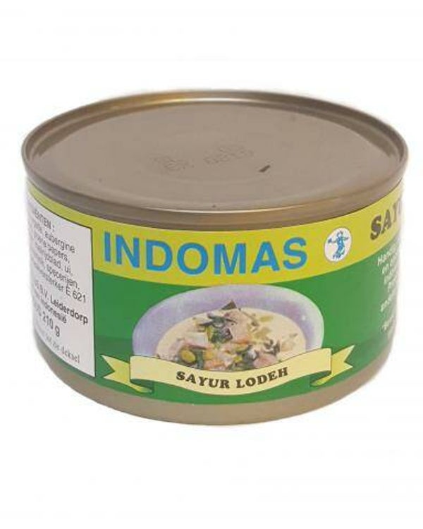 Indomas Sayur Lodeh  210 gr