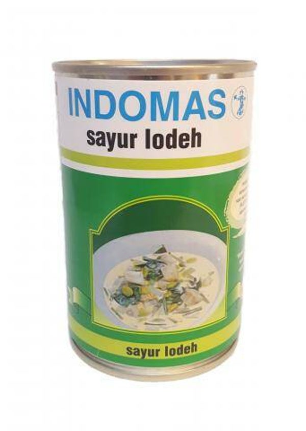 Indomas Sayur Lodeh  425 gr