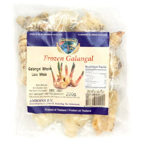 ❄️Laos Heel 200 gr