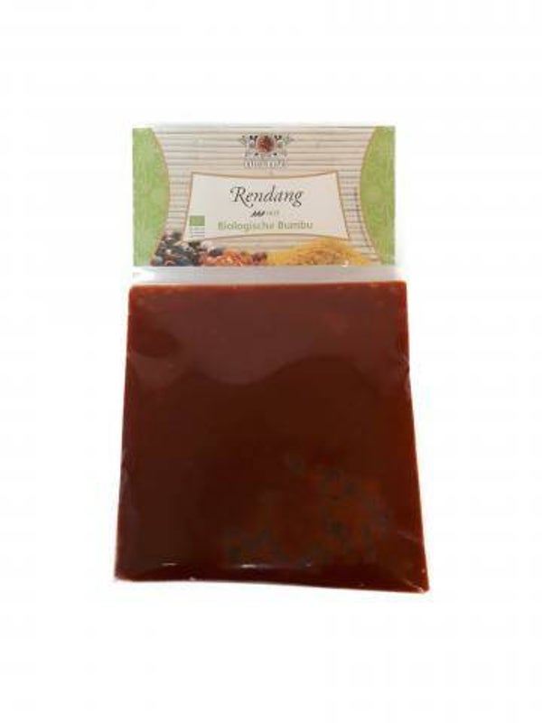 Lucullus Bumbu Rendang Biologisch 90 gr