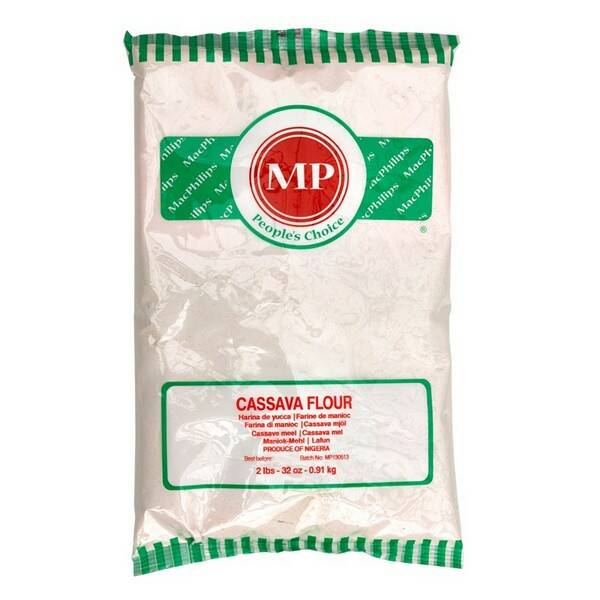MP Cassava Flour  910 gr