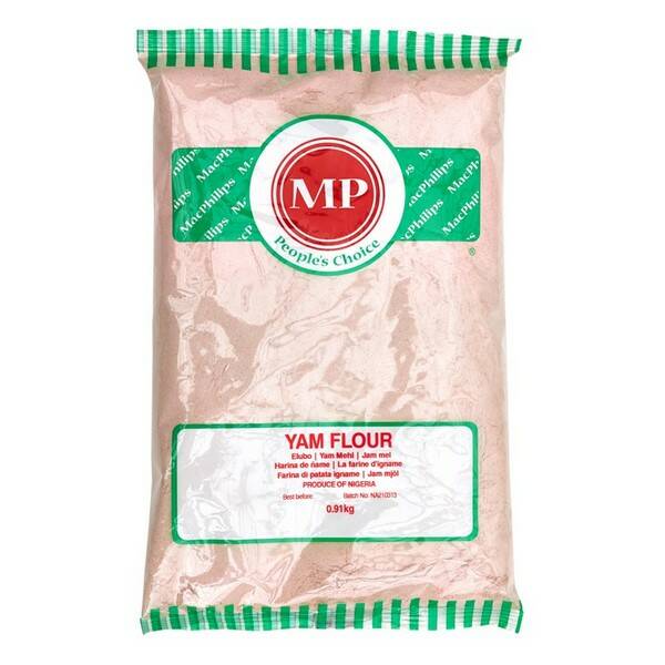 MP Yam Flour 0,91 kg