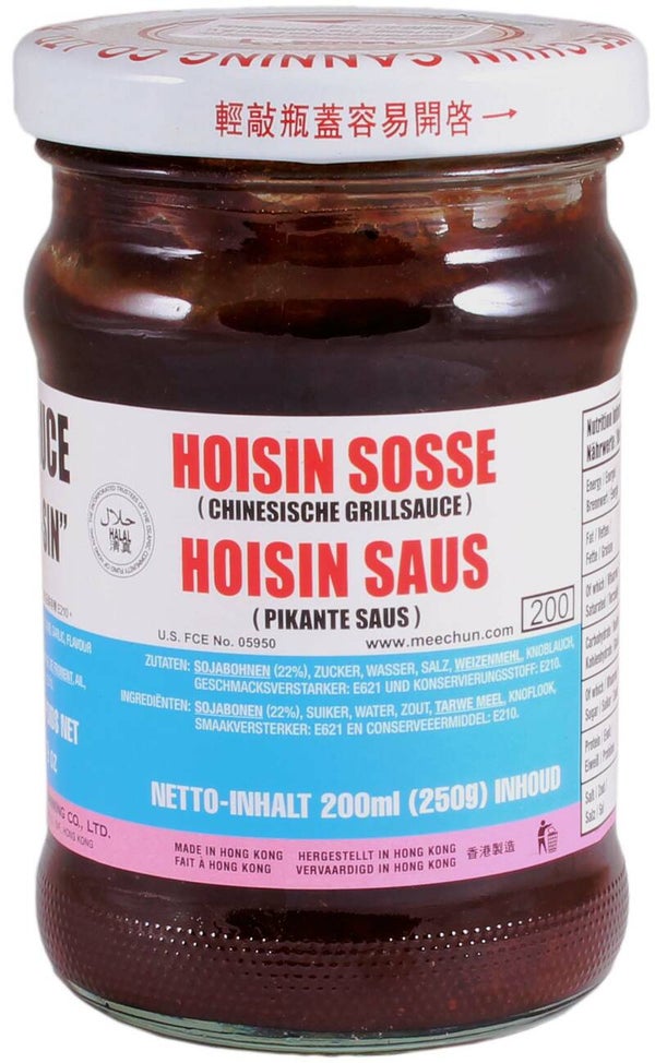 Mee Chun Hoisin Sauce 200 ml