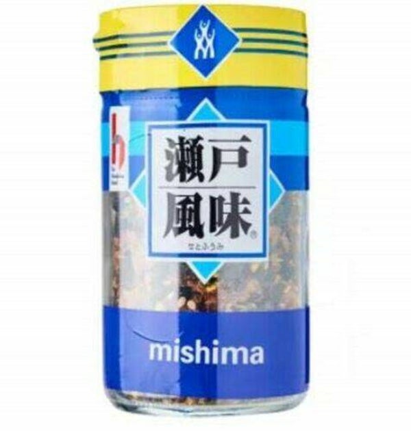 Mishima Seto Fumi Furikake 45 gr