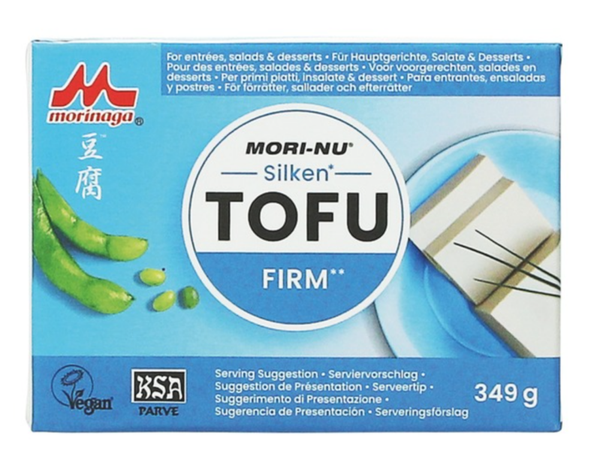 Morinaga Mori-Nu Silken Tofu Firm