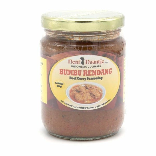 Noni Naantje Bumbu Rendang 230gr