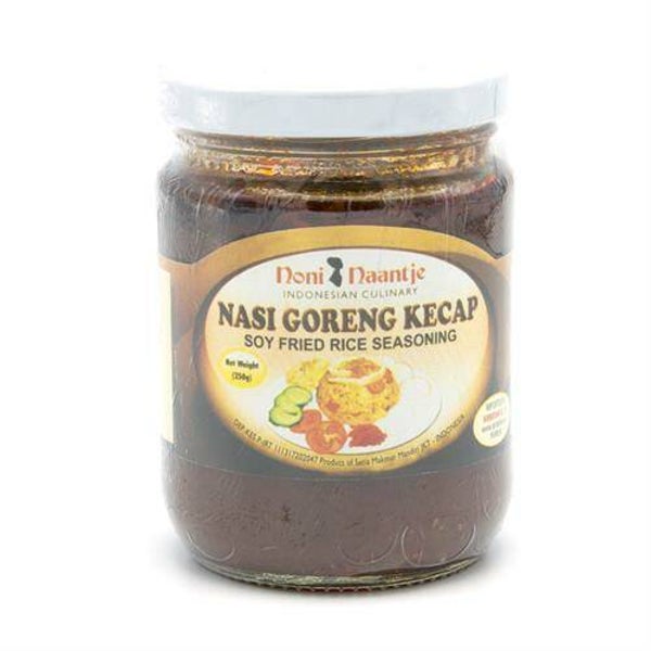 Noni Naantje Bumbu Nasi Goreng Kecap 250gr