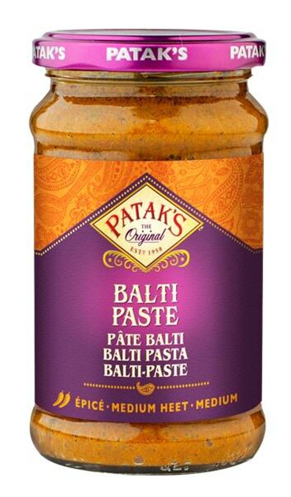 Patak's Balti Paste 283 gr