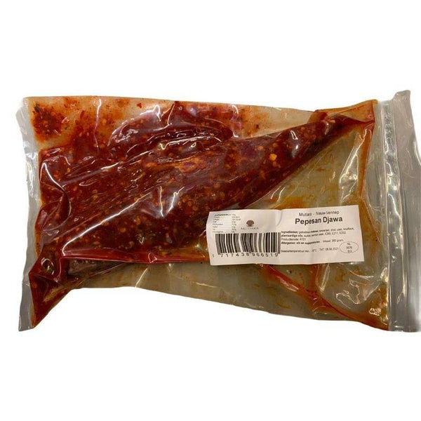 ❄️Pepesan Djawa ± 300 gr