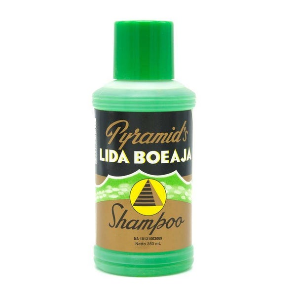 Pyramid's Lida Boeaja Shampoo 350 ml