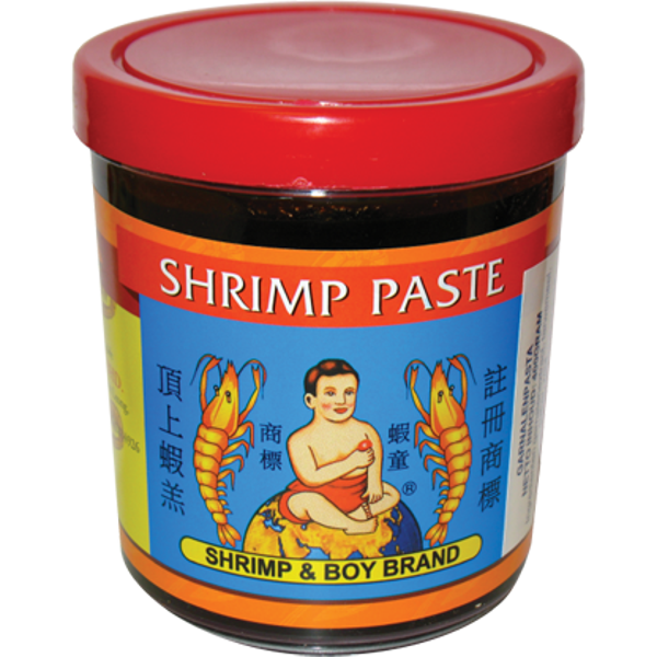 Shrimp & Boy Brand Petis Udang 400 gr