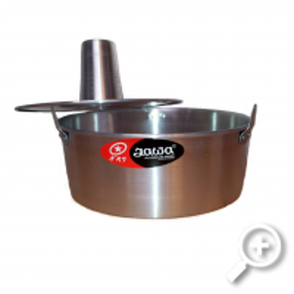 Sponscake Vorm ∅ 26 cm