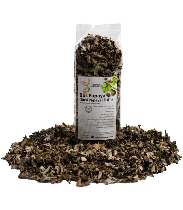 TCP Bos Papaya Thee 25 gr