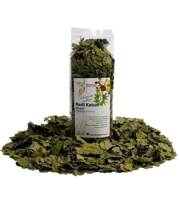 TCP Redi Katun Thee 25 gr