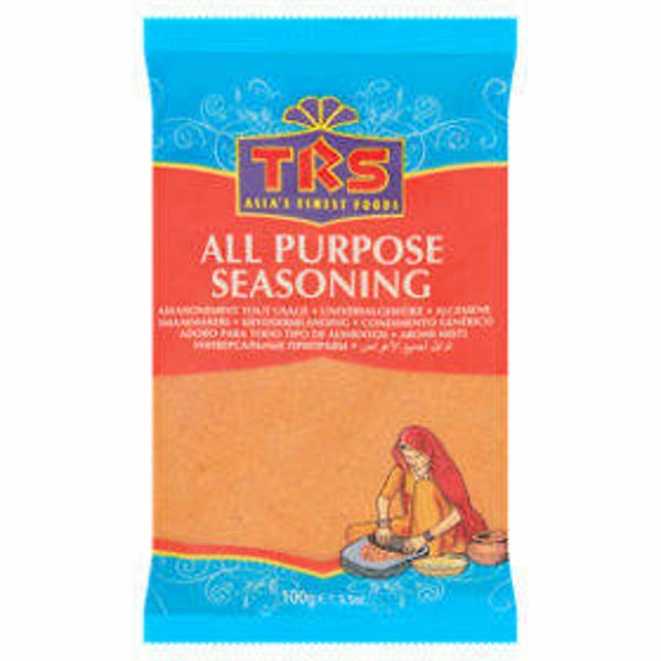 TRS All Purpose Seasoning 100gr