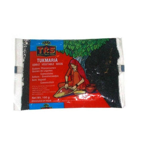 TRS Basilicum Zaad/Selasih 100gr
