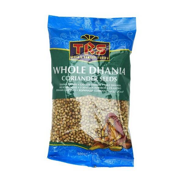 TRS Koriander Heel 100gr