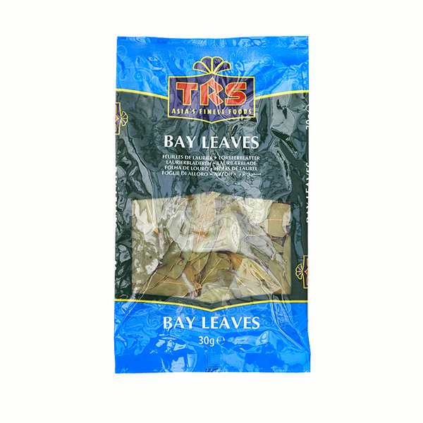 TRS Laurierbladeren 30gr