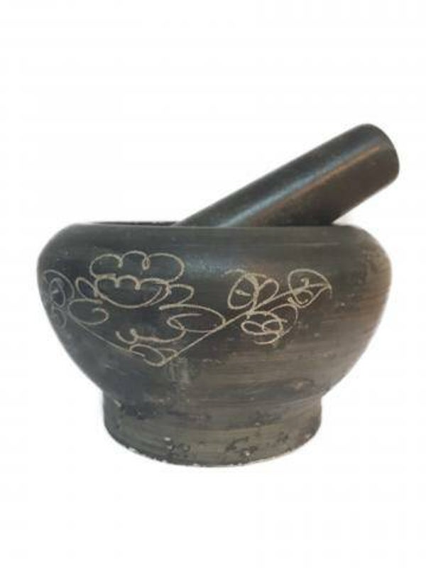 Tumbukan Gepolijst ∅ 14,5 cm