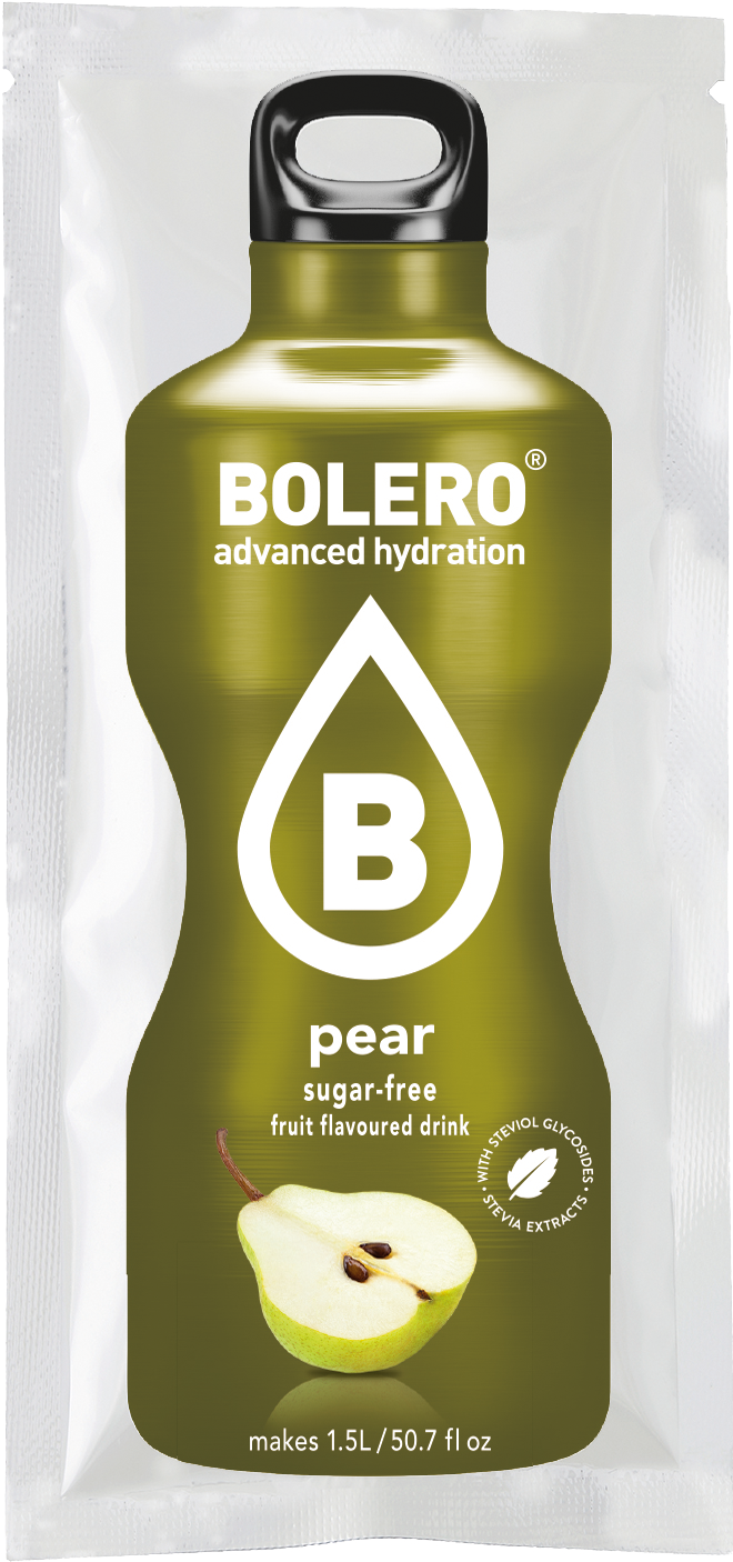 Bolero Peer 9 gr