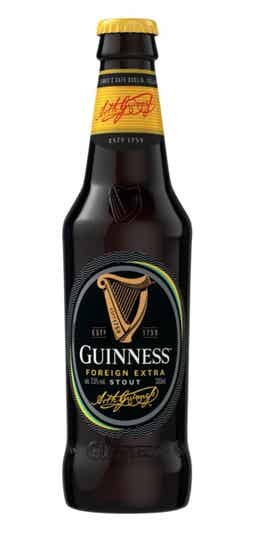 🍻Guinness Foreign Extra Stout 325 ml