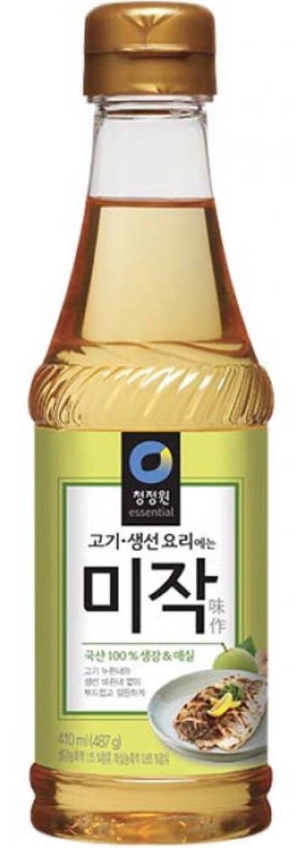 Chung Jung One Cooking Sauce 410 ml