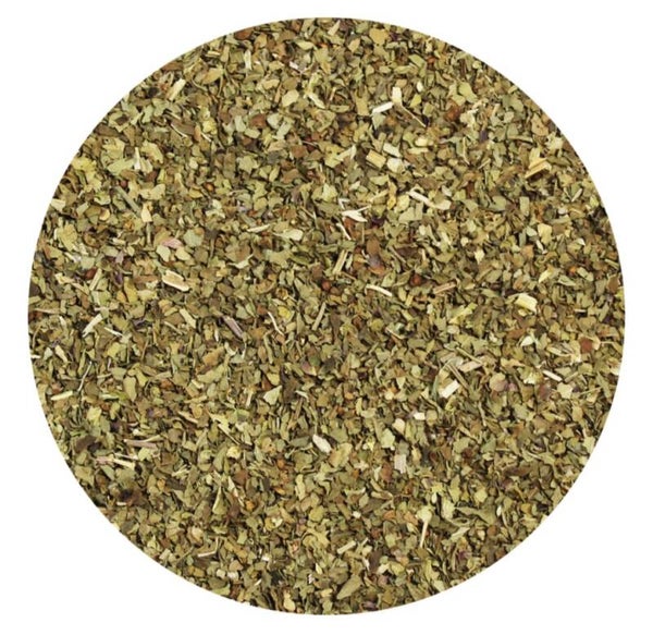 DM Basilicum 100 gr Bag