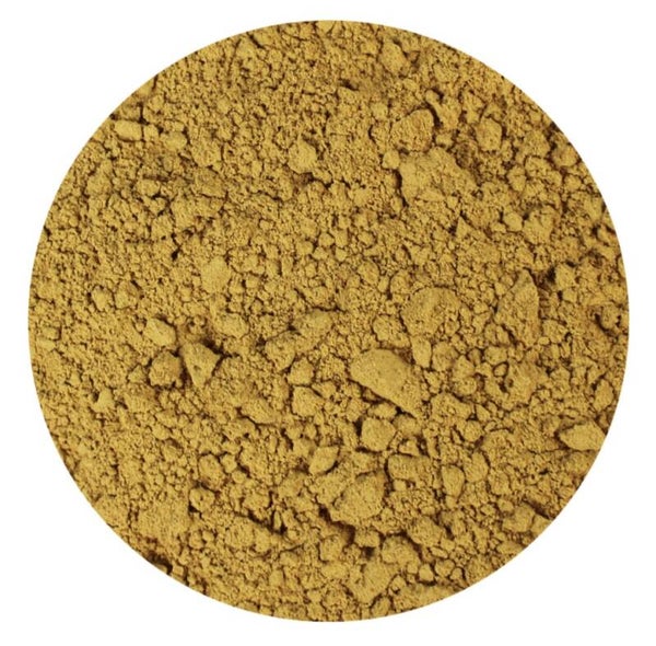 DM Gemberwortel Gemalen 250 gr Bag