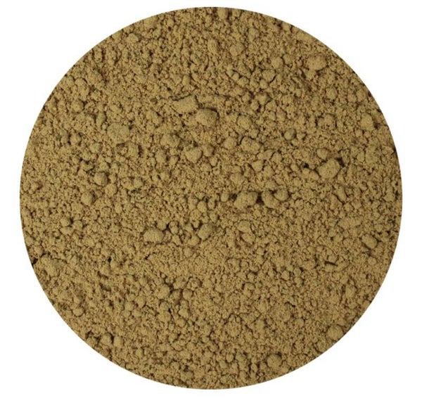 DM Laos Gemalen 250 gr Bag