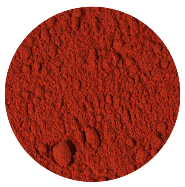 DM Paprikapoeder Scherp 250 gr Bag