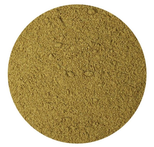 DM Venkelzaad Gemalen 250 gr Bag