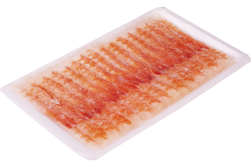 ❄️Seacon Sushi Ebi 3L 180 gr (30 pcs)