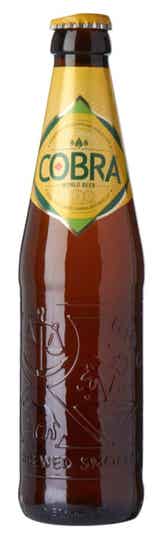 🍻Cobra World Beer 330 ml