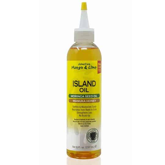 Jamaican Mango & Lime Island  Oil 237 ml