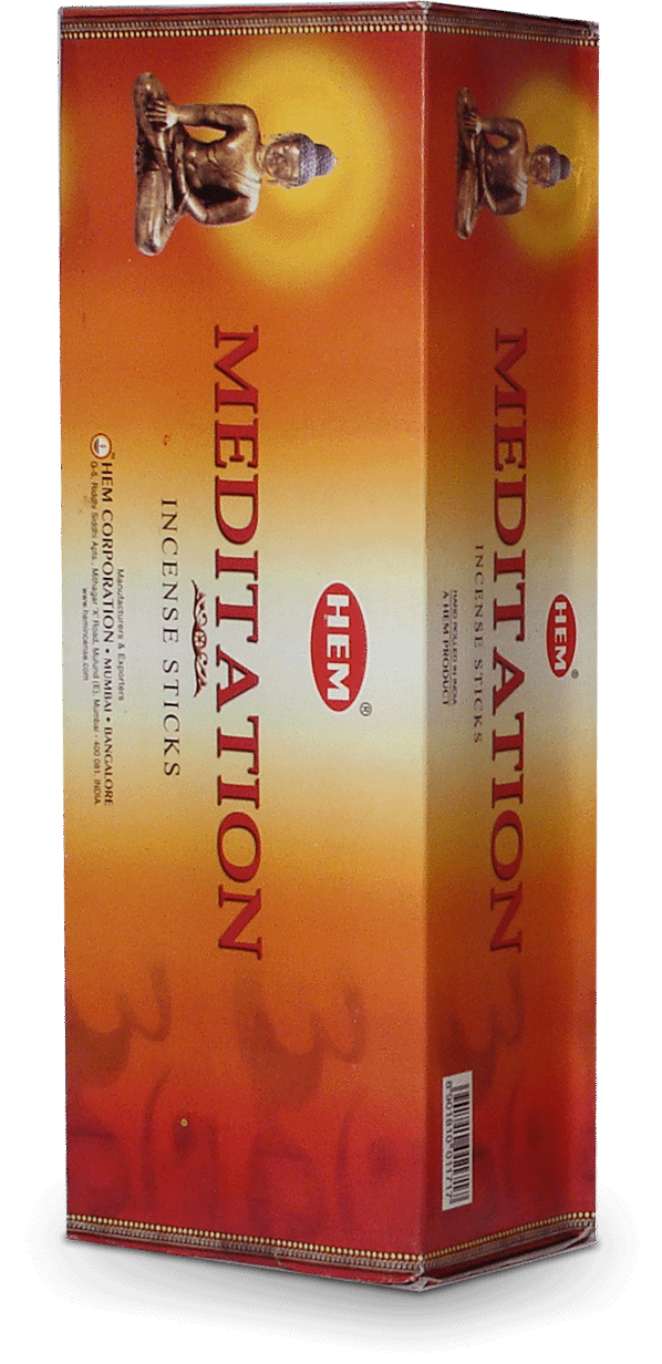 HEM Wierook Meditation