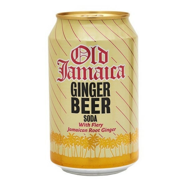 Old Jamaica Ginger Beer 330 ml