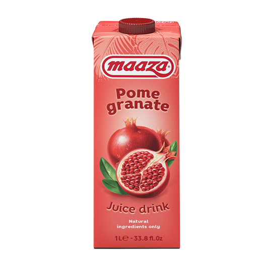 Maaza Pomegranate Drink 1 ltr