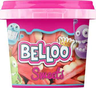 Bello Sweets Teeth  200g