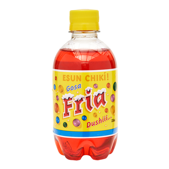 Fria Kola Kolita Drink 355 ml