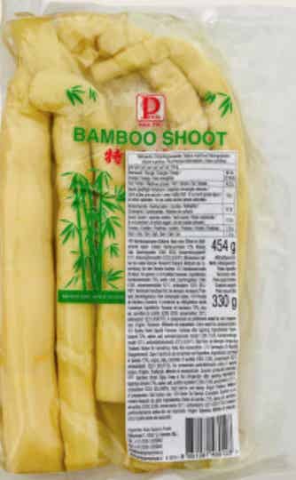 Penta Bamboo Shoot Tips Vacuüm 454 gr
