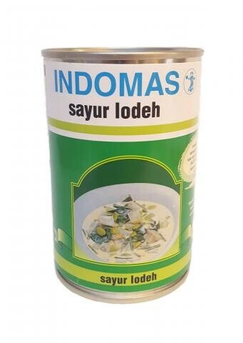 Indomas Sayur Lodeh  425 gr