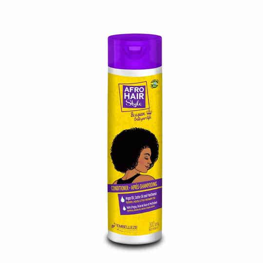 Afro Hair Style Conditioner  300 ml