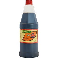 Helen Ketjap Met Peper 1 lt