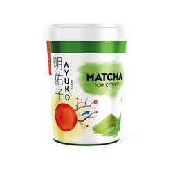 ❄️Ayuko Roomijs Matcha 500 ml